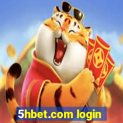 5hbet.com login